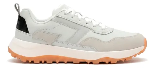 Tênis Sandrini Spryte Masculino Urbano Confortável Casual